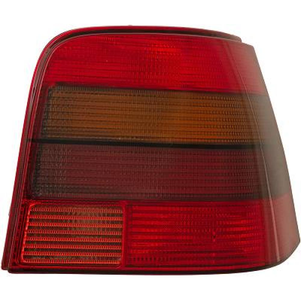 Feux arriere pour Volkswagen