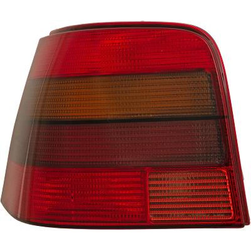 Feux arriere pour Volkswagen