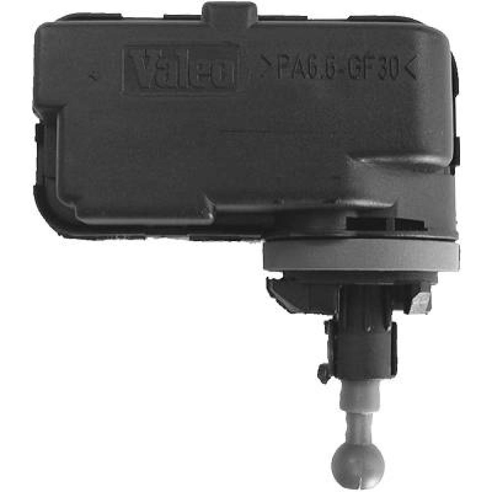 Moteur de reglage pour Audi