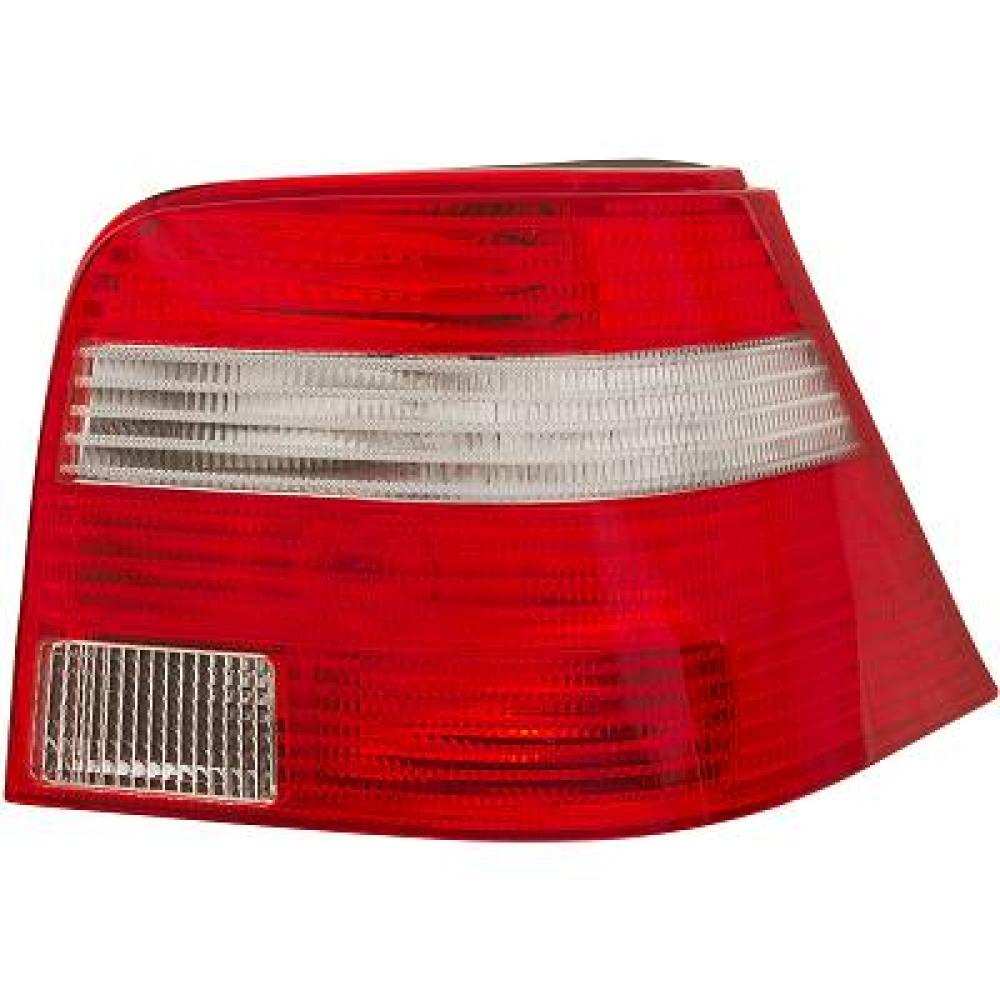 Feux arriere pour Volkswagen