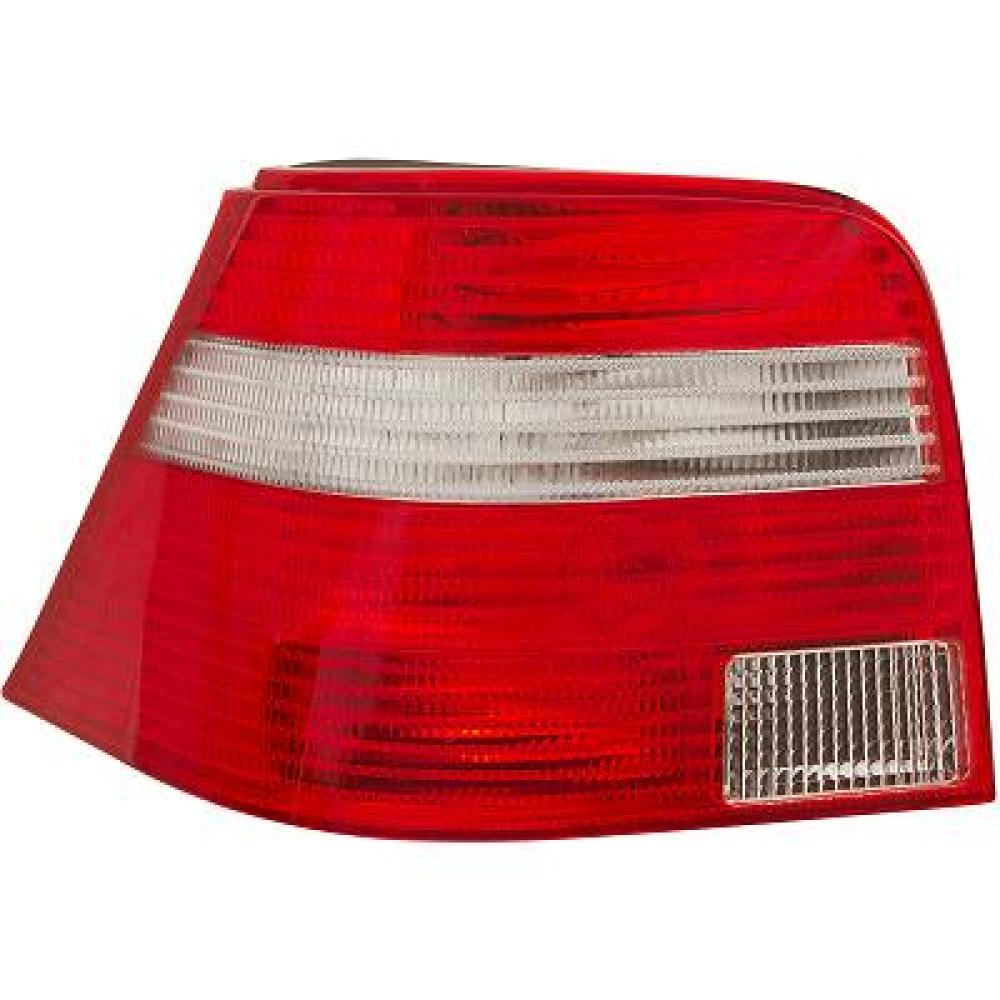 Feux arriere pour Volkswagen
