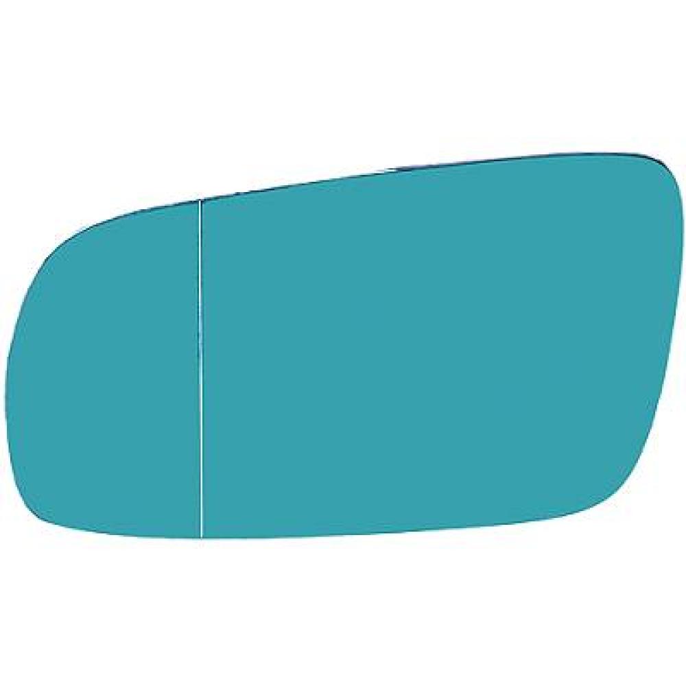 Glaces de retroviseur pour Seat