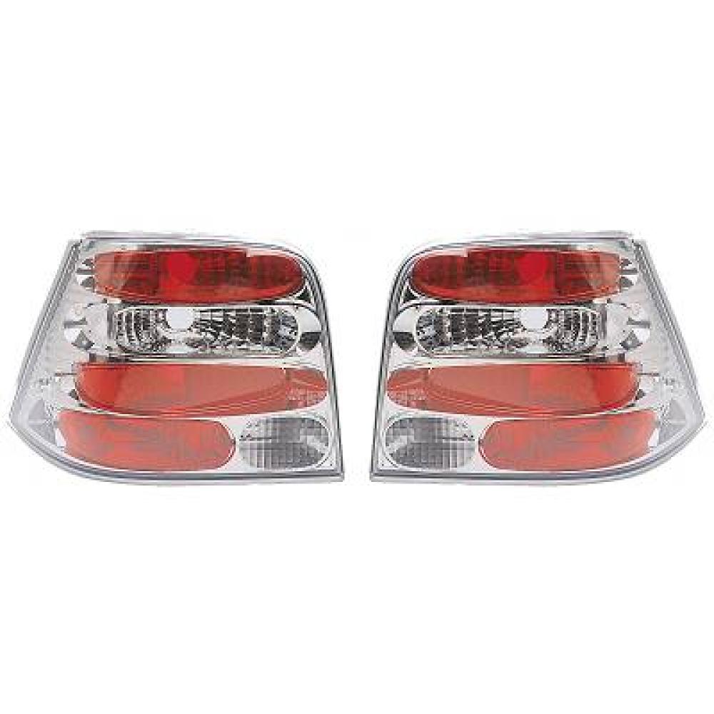 Kit de feux arrières pour Volkswagen
