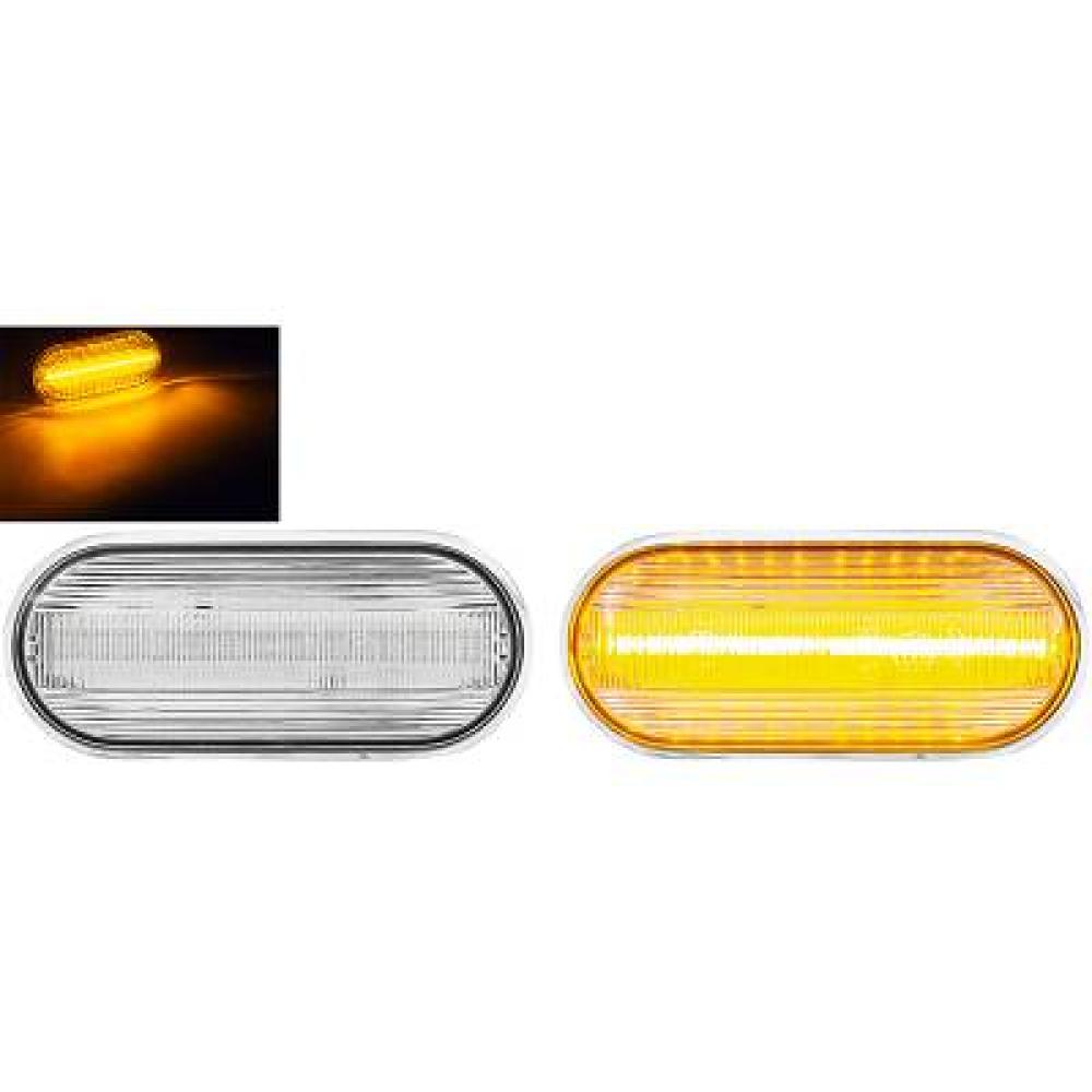 Kit de feux clignotants pour Seat