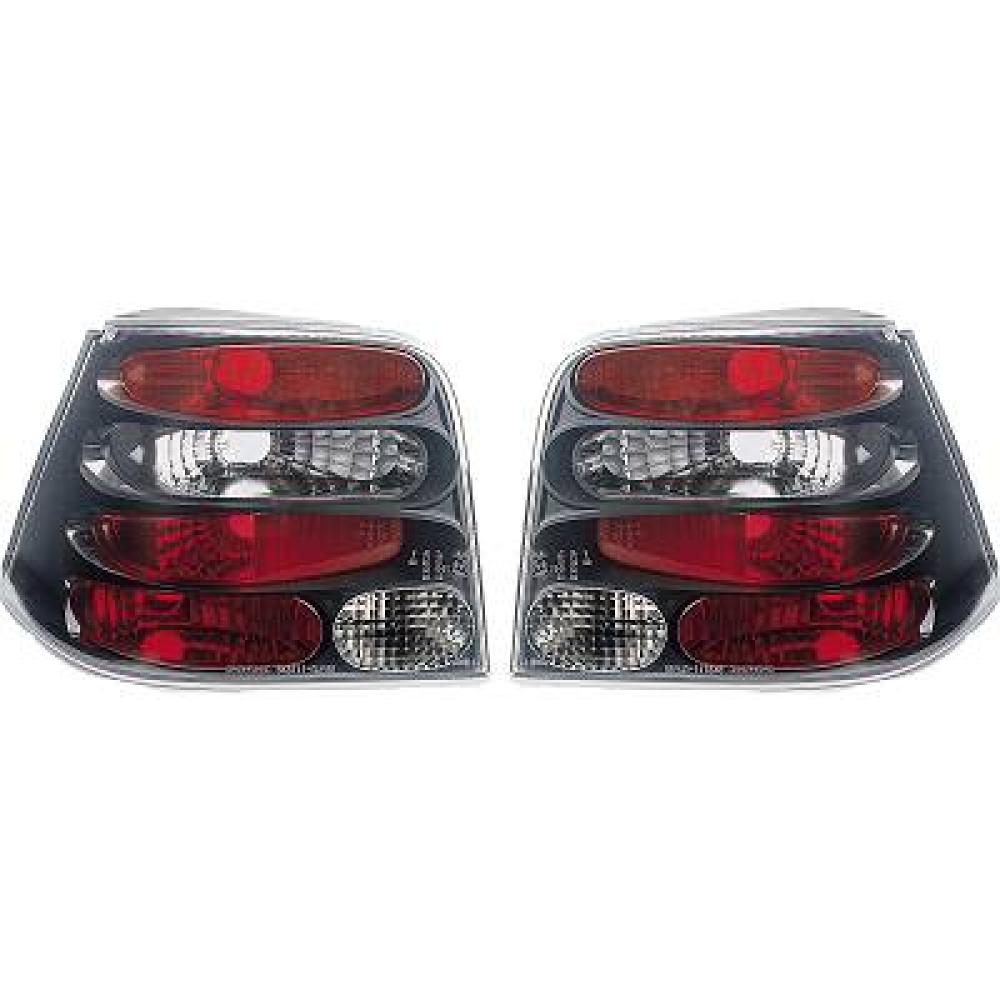 Kit de feux arrières pour Volkswagen