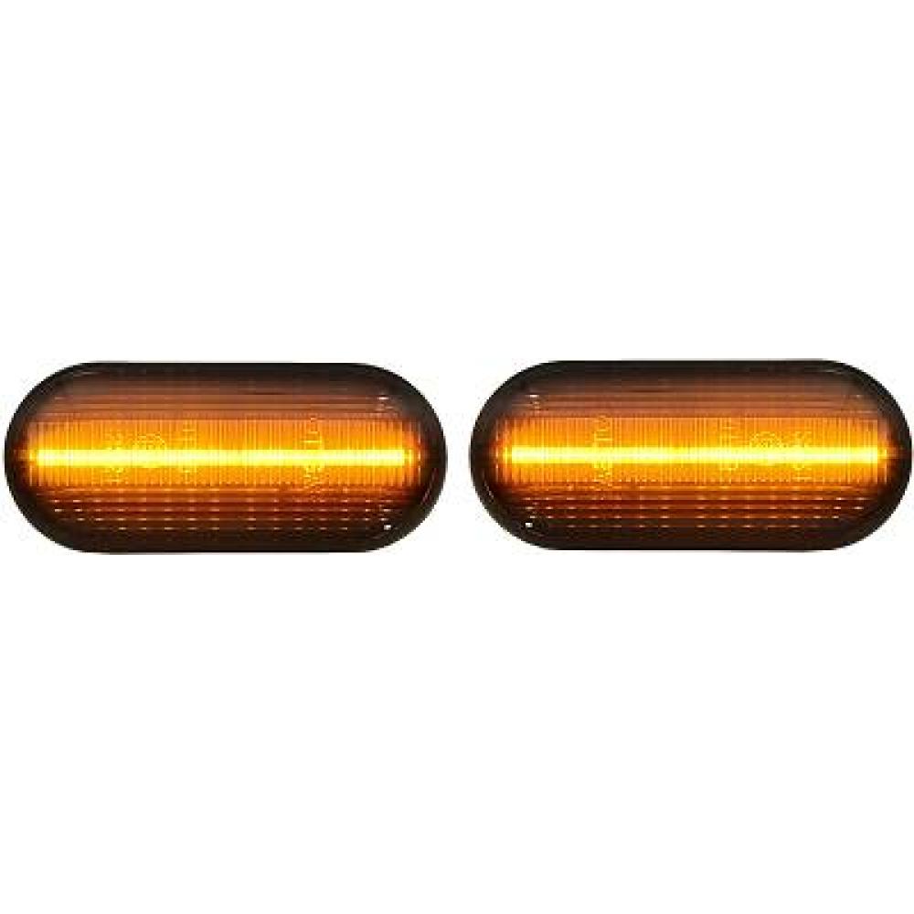 Kit de feux clignotants pour Seat