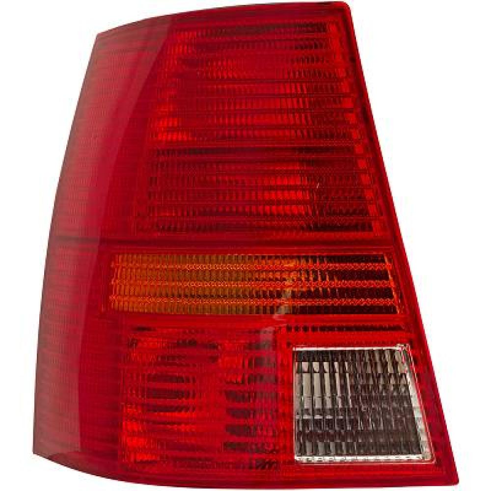 Feux arriere pour Volkswagen