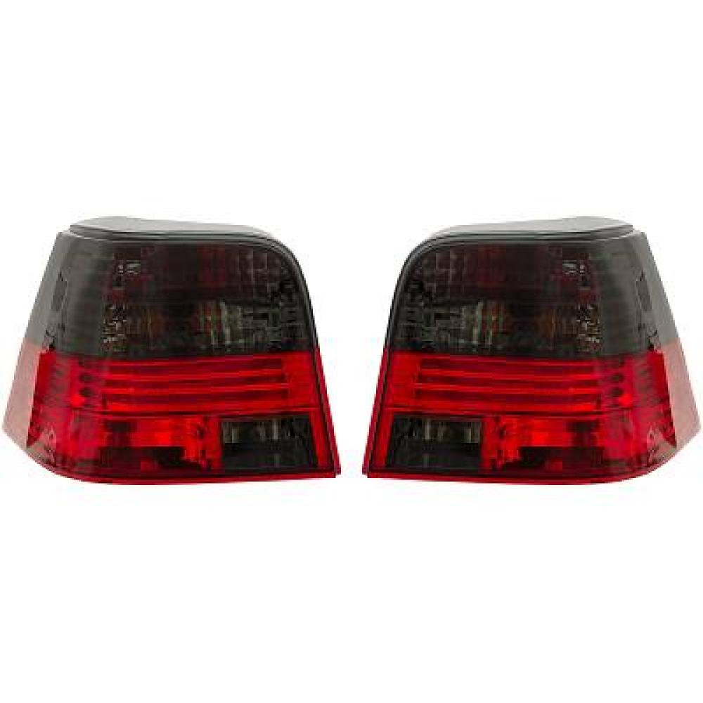 Kit de feux arrières pour Volkswagen