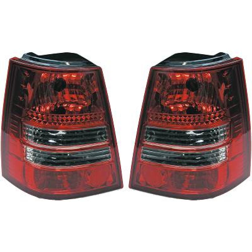 Kit de feux arrières pour Volkswagen