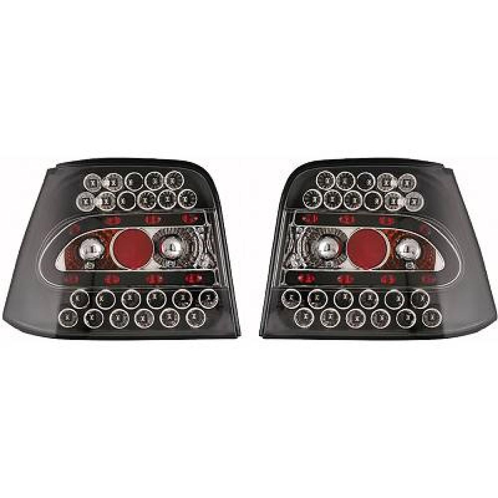 Kit de feux arrières pour Volkswagen