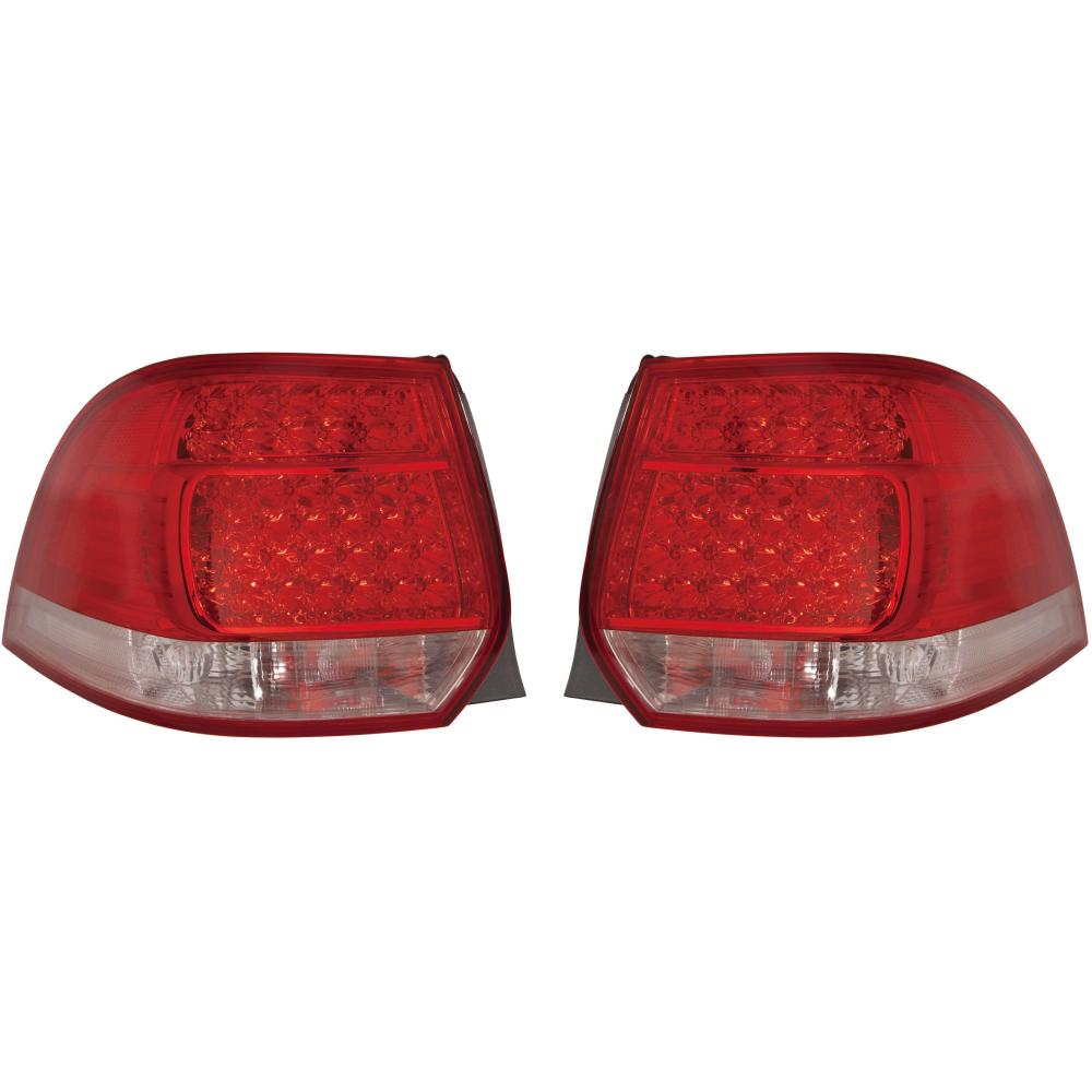 Kit de feux arrières pour Volkswagen