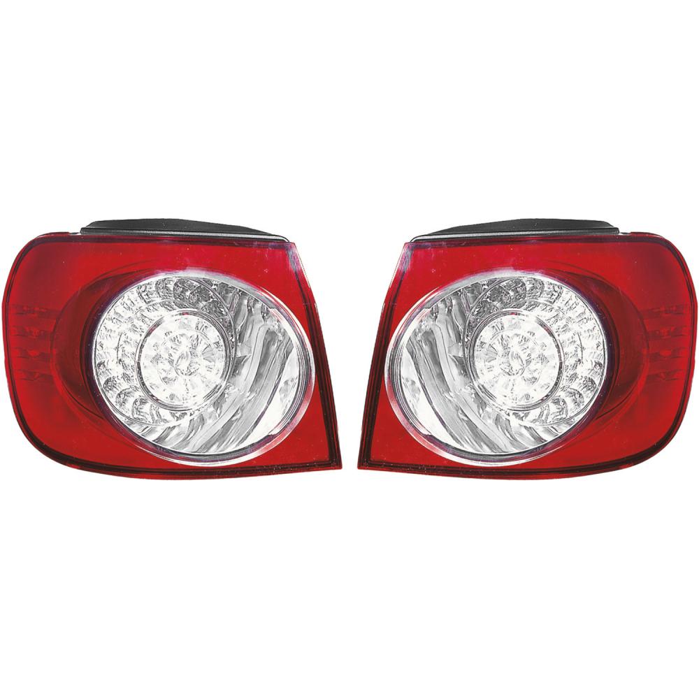 Kit de feux arrières pour Volkswagen
