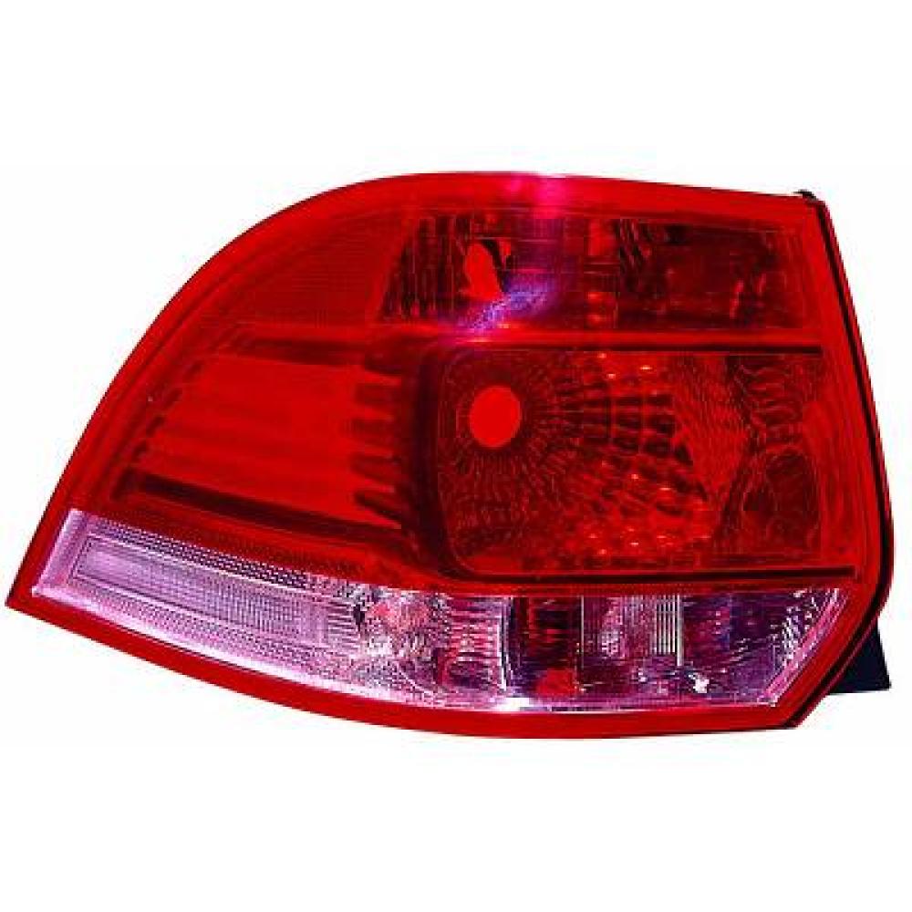 Feux arriere pour Volkswagen