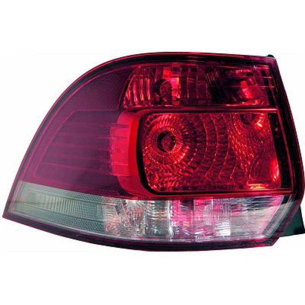 Feux arriere pour Volkswagen