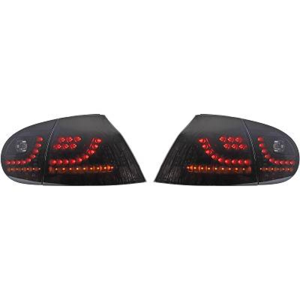 Kit de feux arrières pour Volkswagen