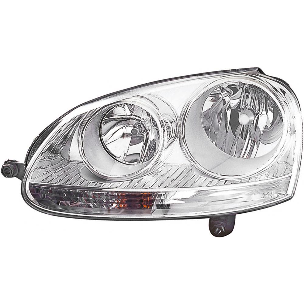 Phares pour Volkswagen