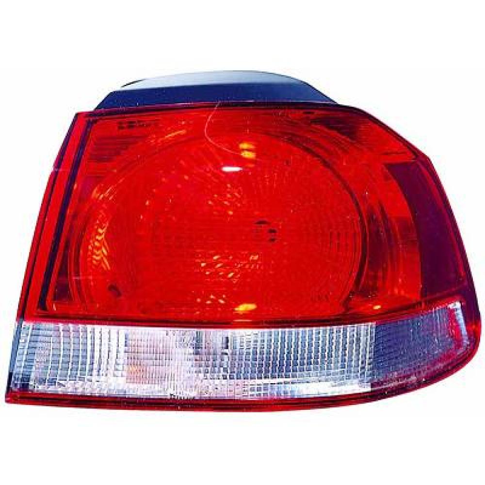 Feux arriere pour Volkswagen