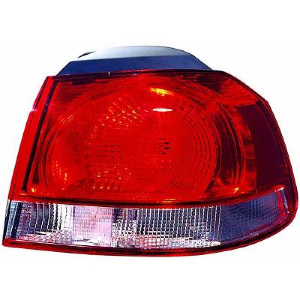 Feux arriere pour Volkswagen