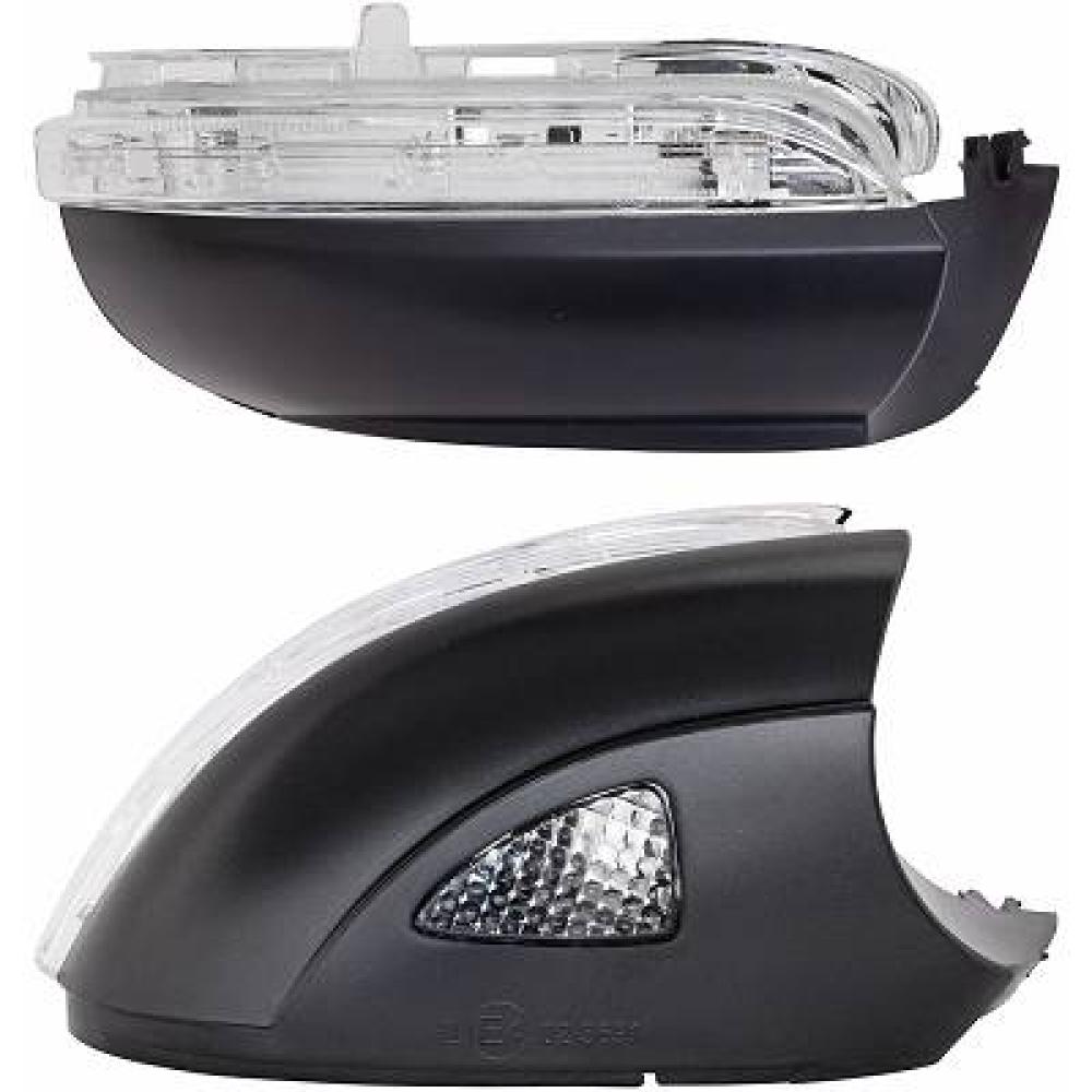 Coques de retroviseur pour Volkswagen