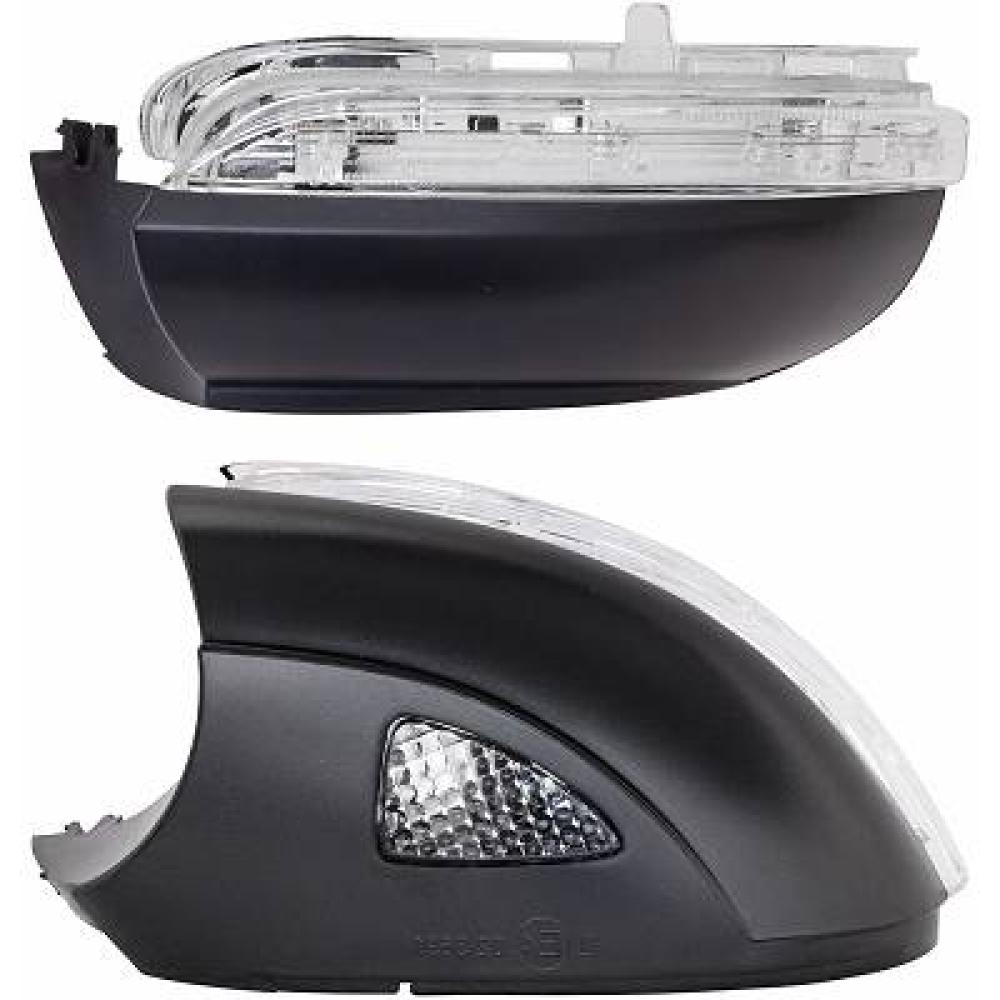 Coques de retroviseur pour Volkswagen