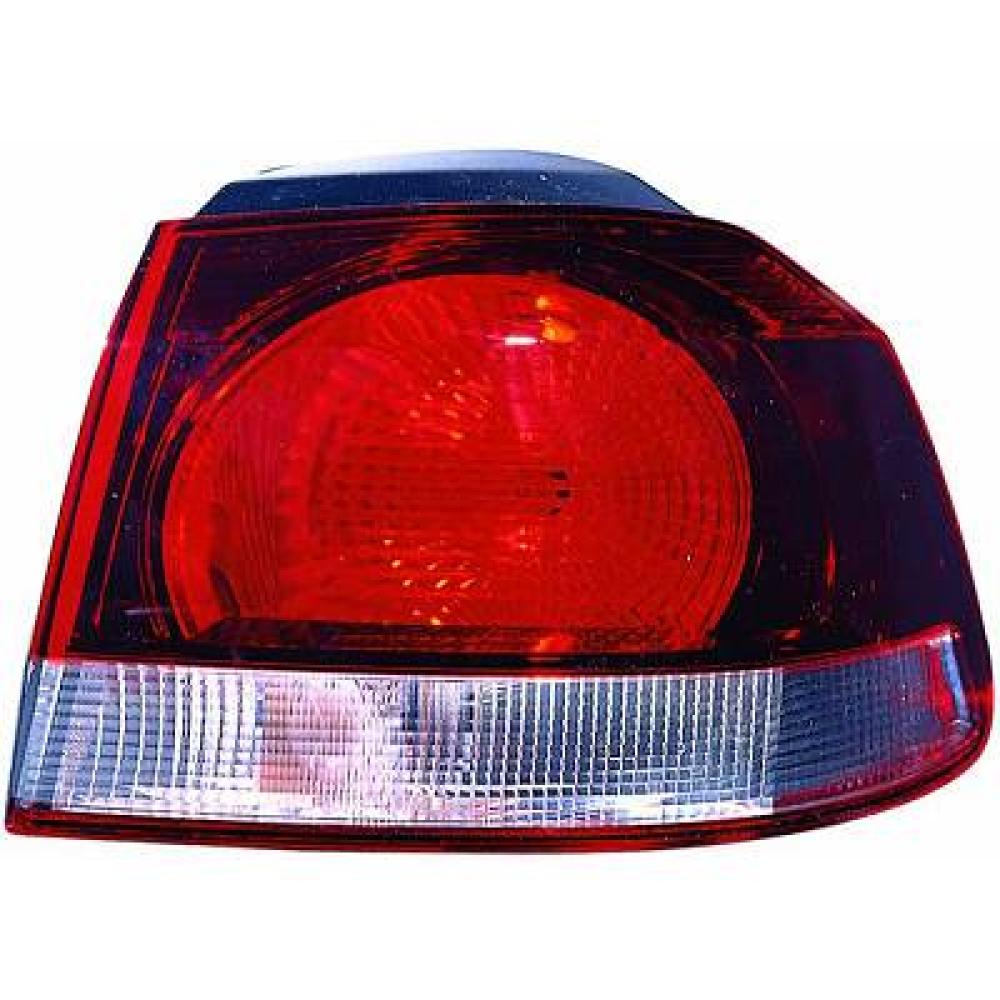 Feux arriere pour Volkswagen