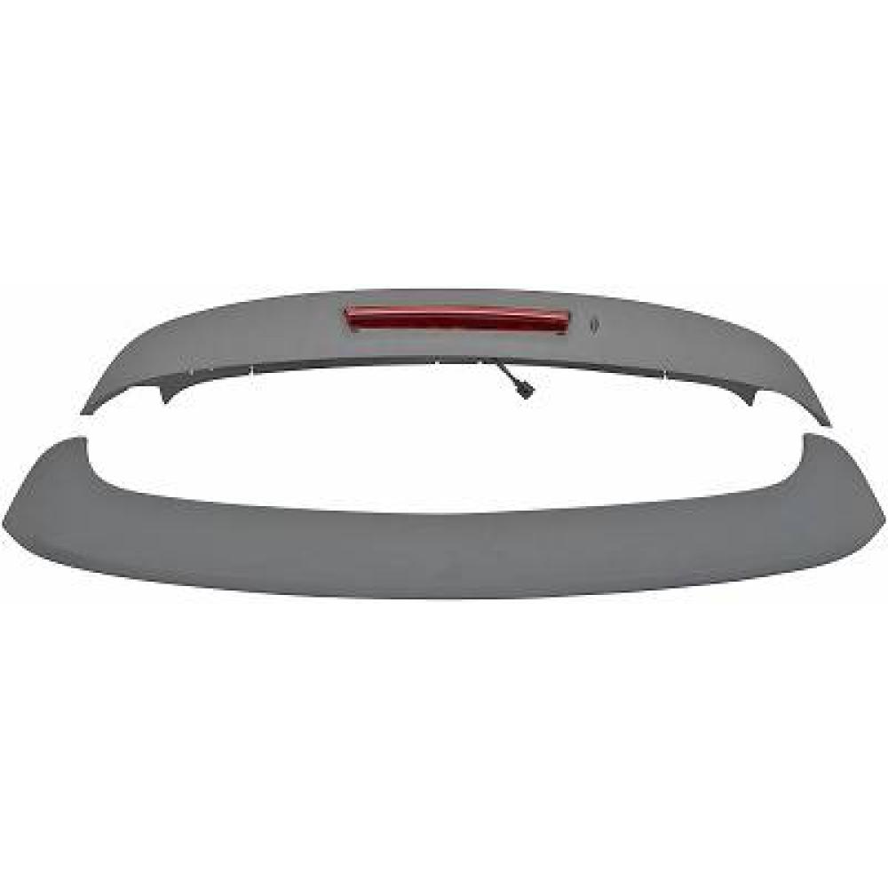Spoiler pour Volkswagen