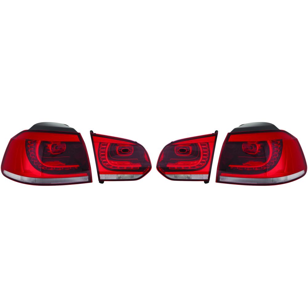 Kit de feux arrières pour Volkswagen
