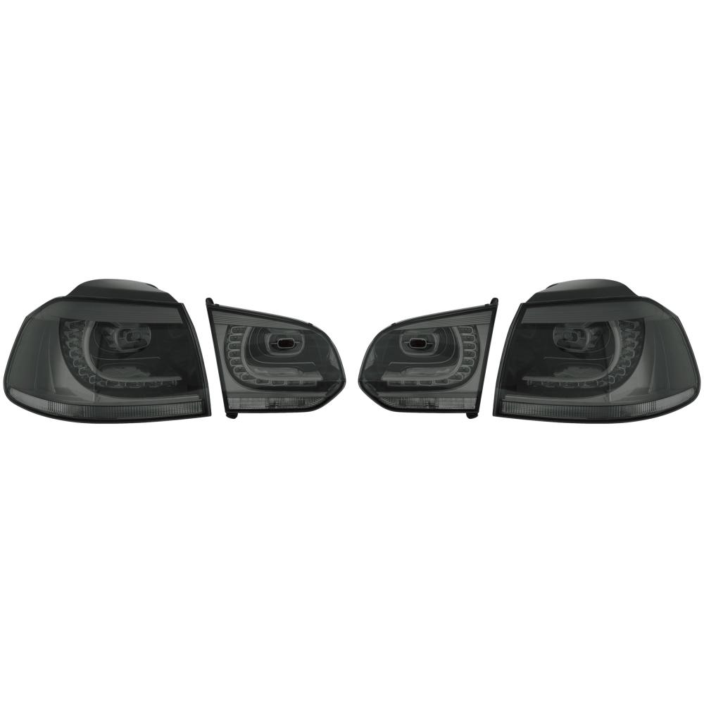 Kit de feux arrières pour Volkswagen