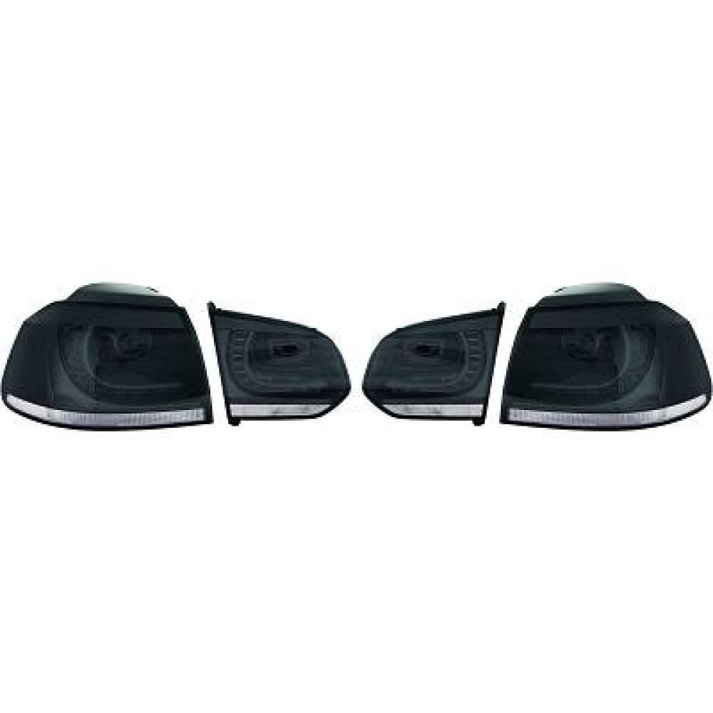 Kit de feux arrières pour Volkswagen