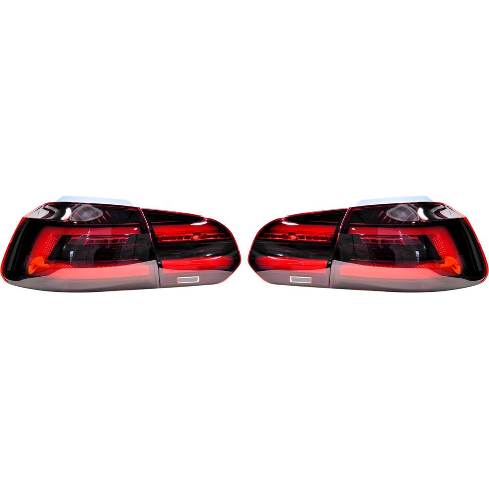Kit de feux arrières pour Volkswagen