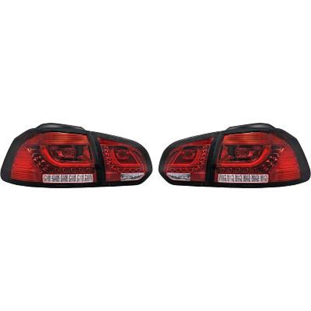 Kit de feux arrières pour Volkswagen