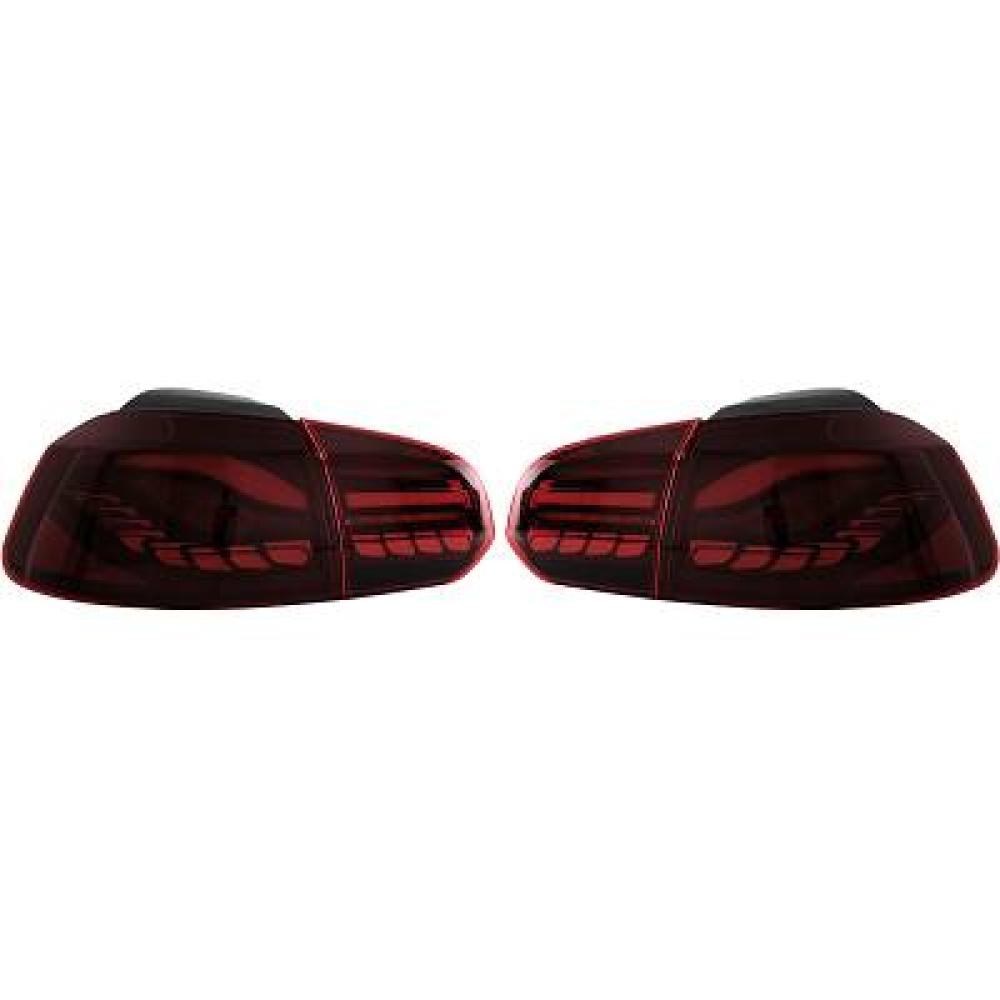 Kit de feux arrières pour Volkswagen
