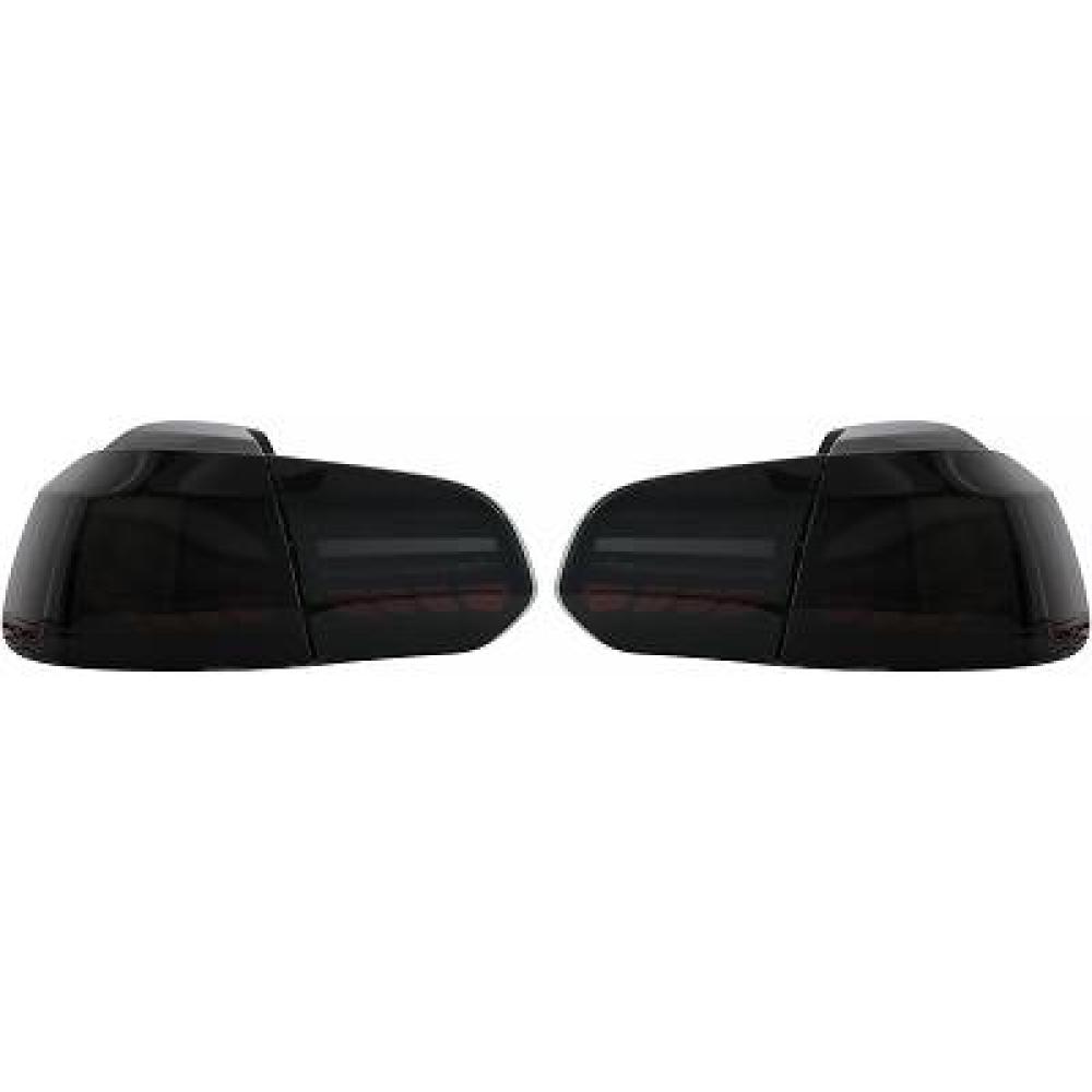 Kit de feux arrières pour Volkswagen