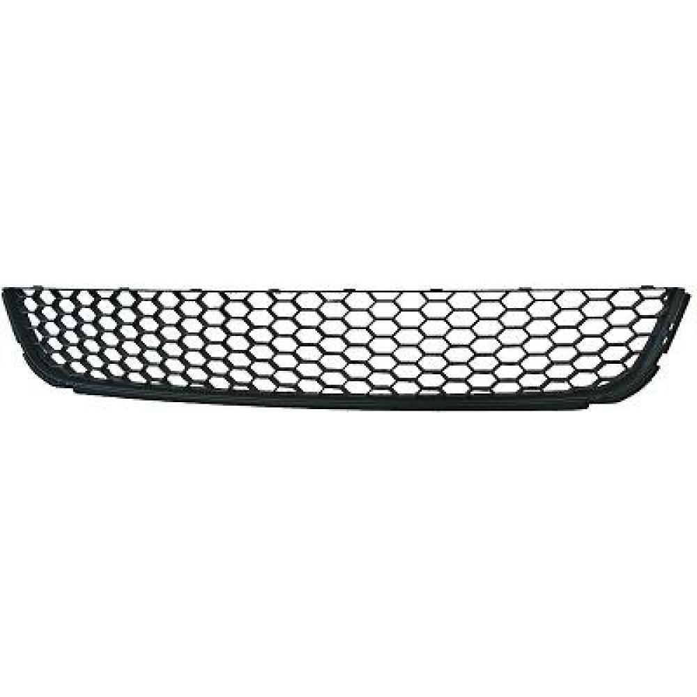 Grille de ventilation, pare-chocs pour Volkswagen