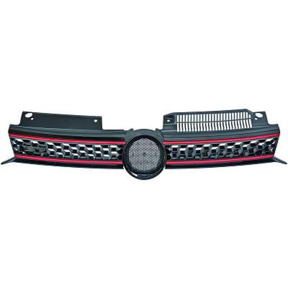 Grille de radiateur pour Volkswagen