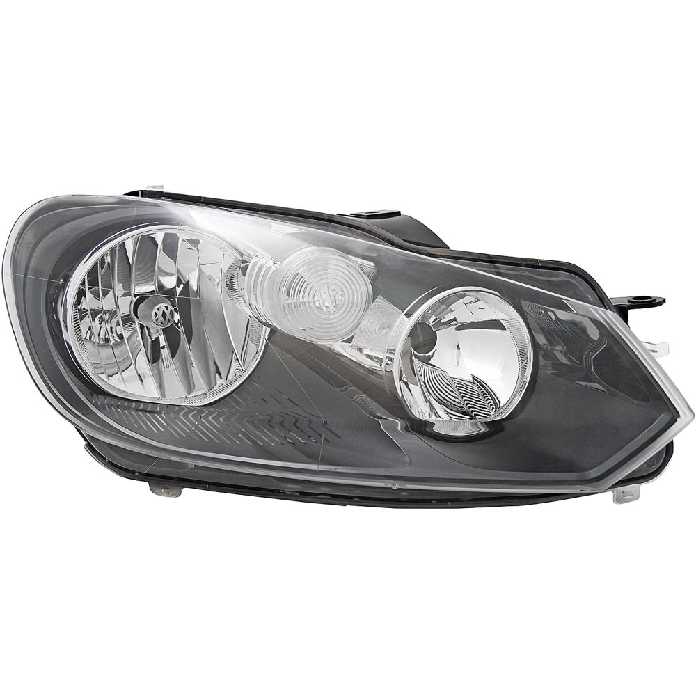 Phares pour Volkswagen