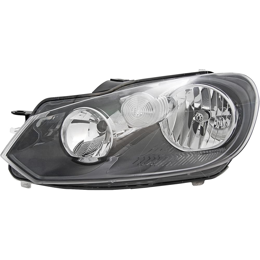 Phares pour Volkswagen