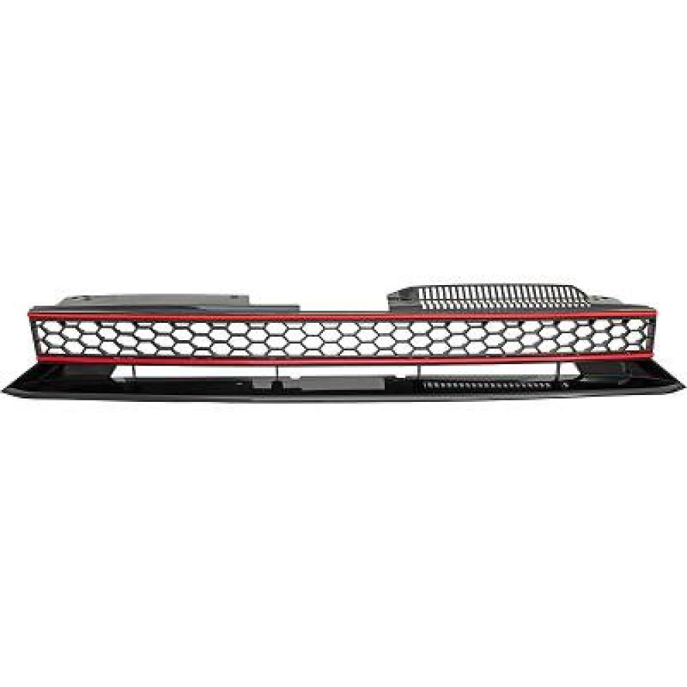 Grille de radiateur pour Volkswagen