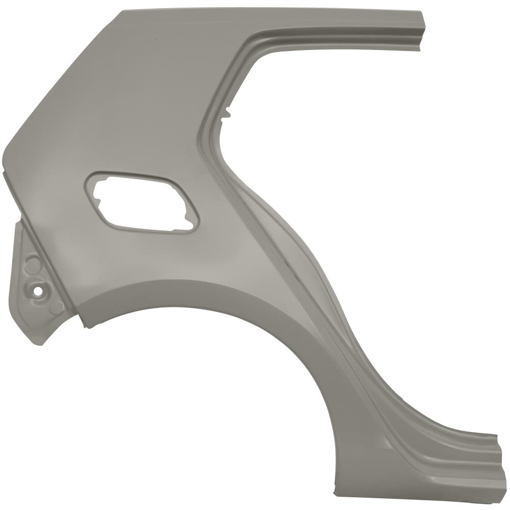 Panneau lateral pour Volkswagen