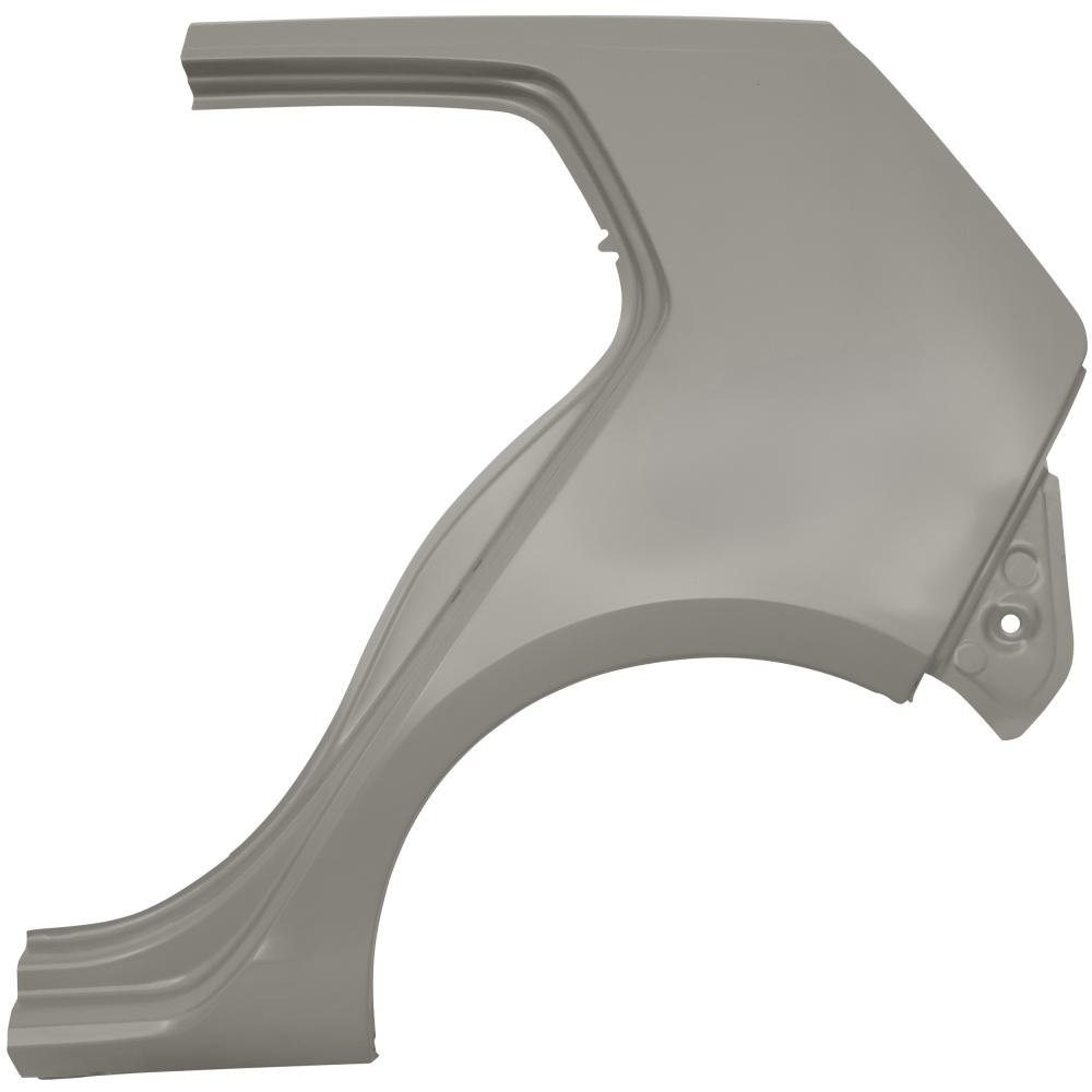 Panneau lateral pour Volkswagen