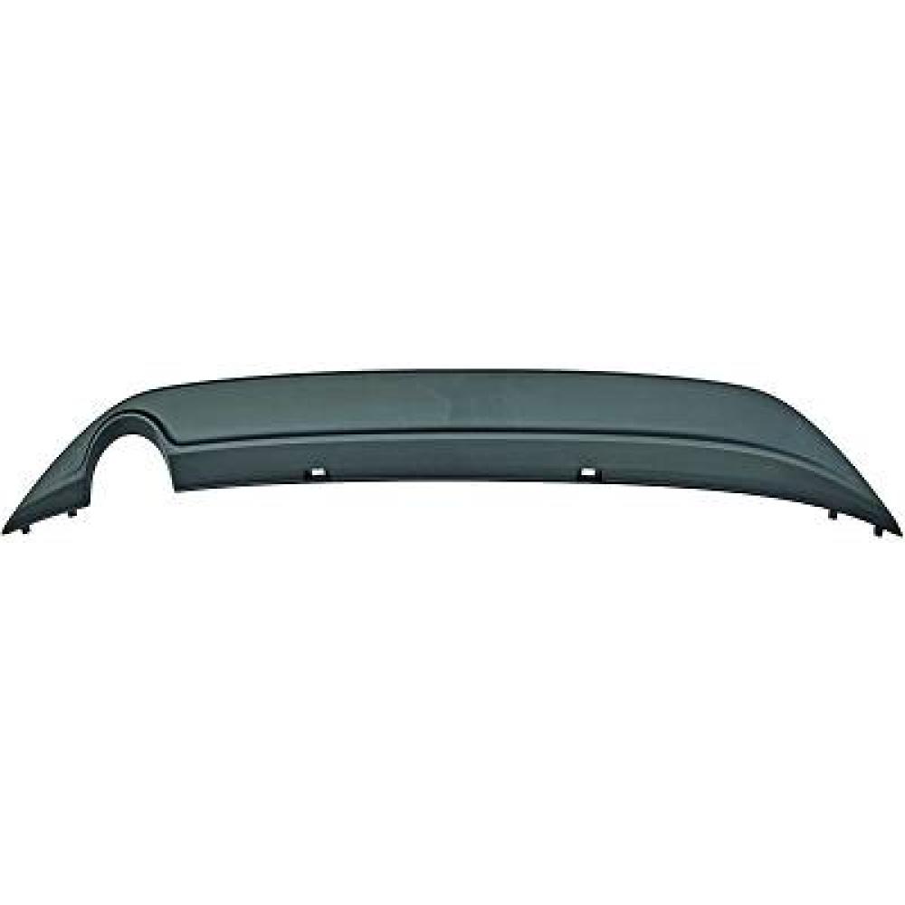Accessoires pare-chocs arriere pour Volkswagen
