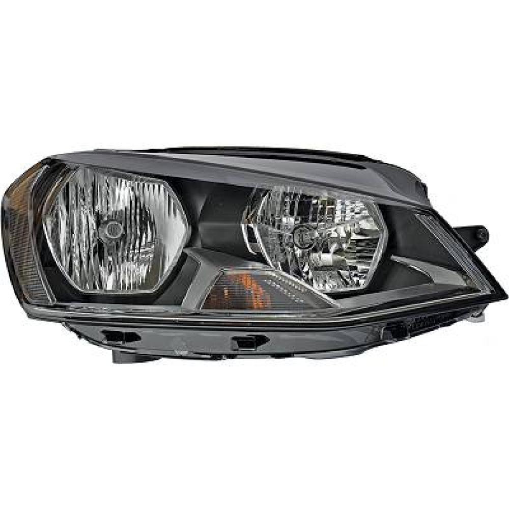 Phares (Hella/Valeo) pour Volkswagen