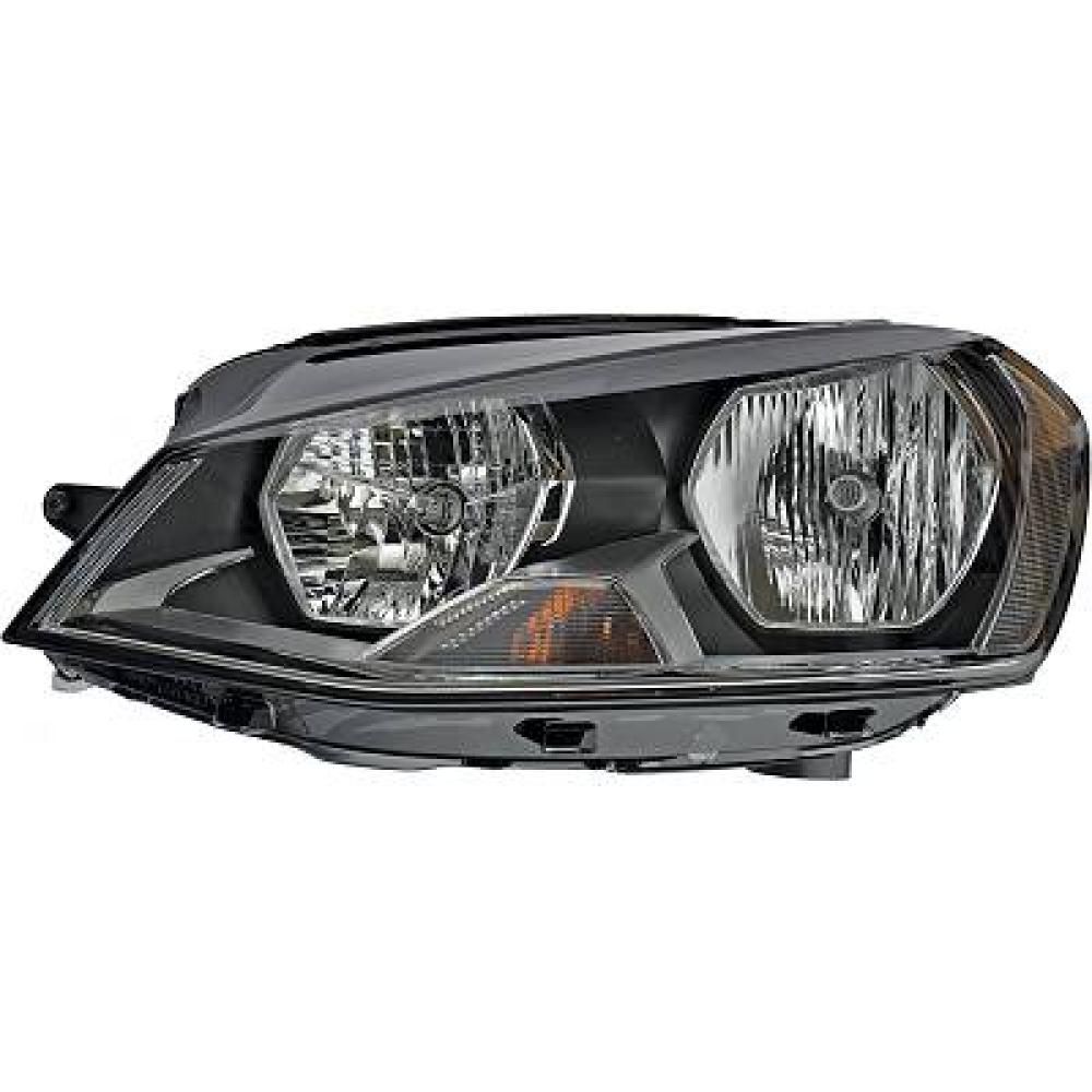 Phares (Hella/Valeo) pour Volkswagen
