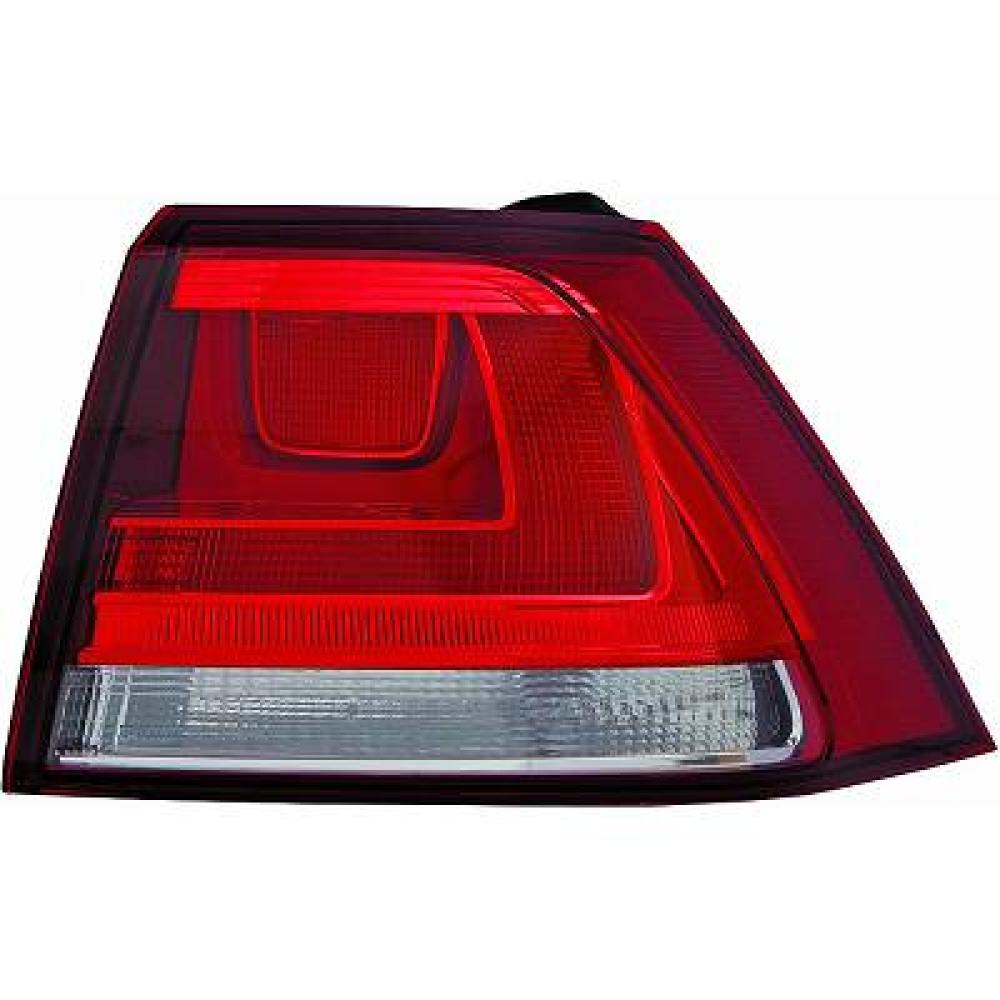 Feux arriere pour Volkswagen