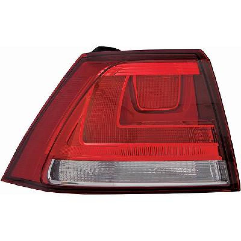 Feux arriere pour Volkswagen