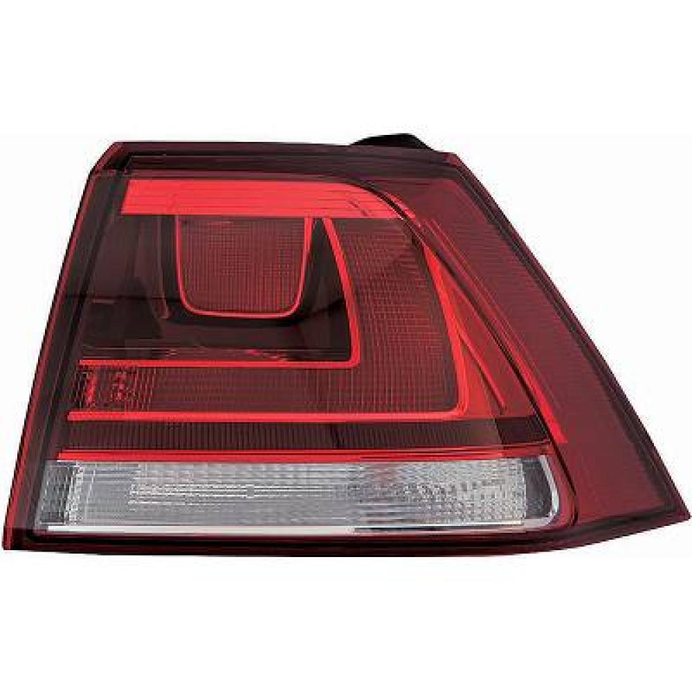 Feux arriere pour Volkswagen