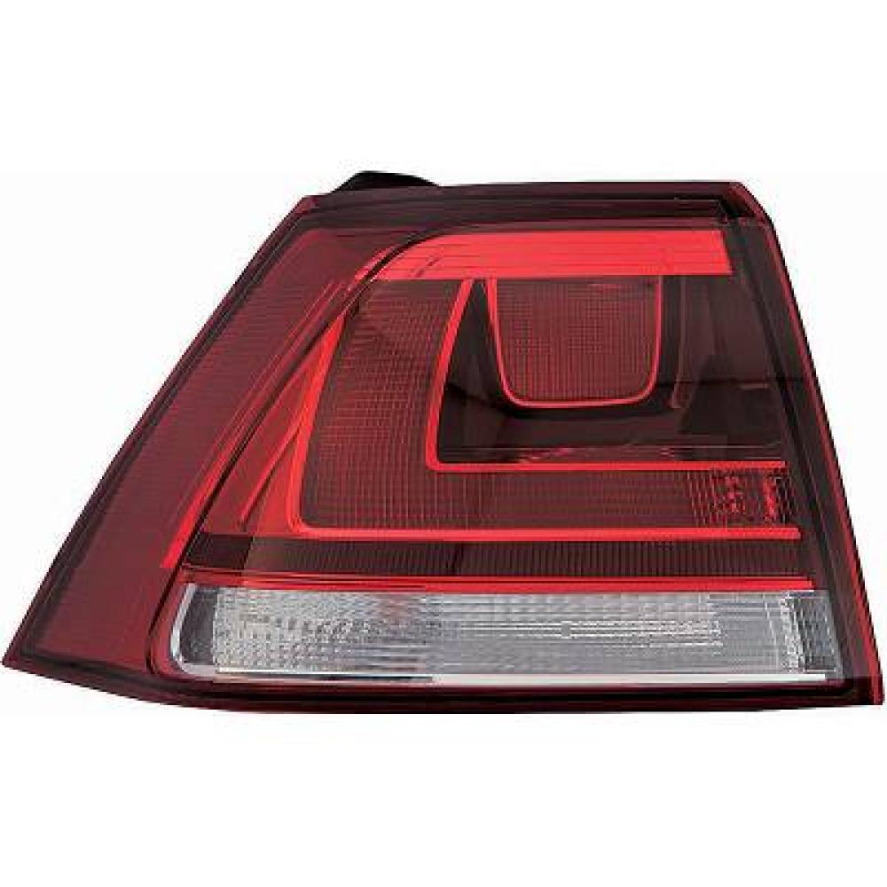 Feux arriere pour Volkswagen