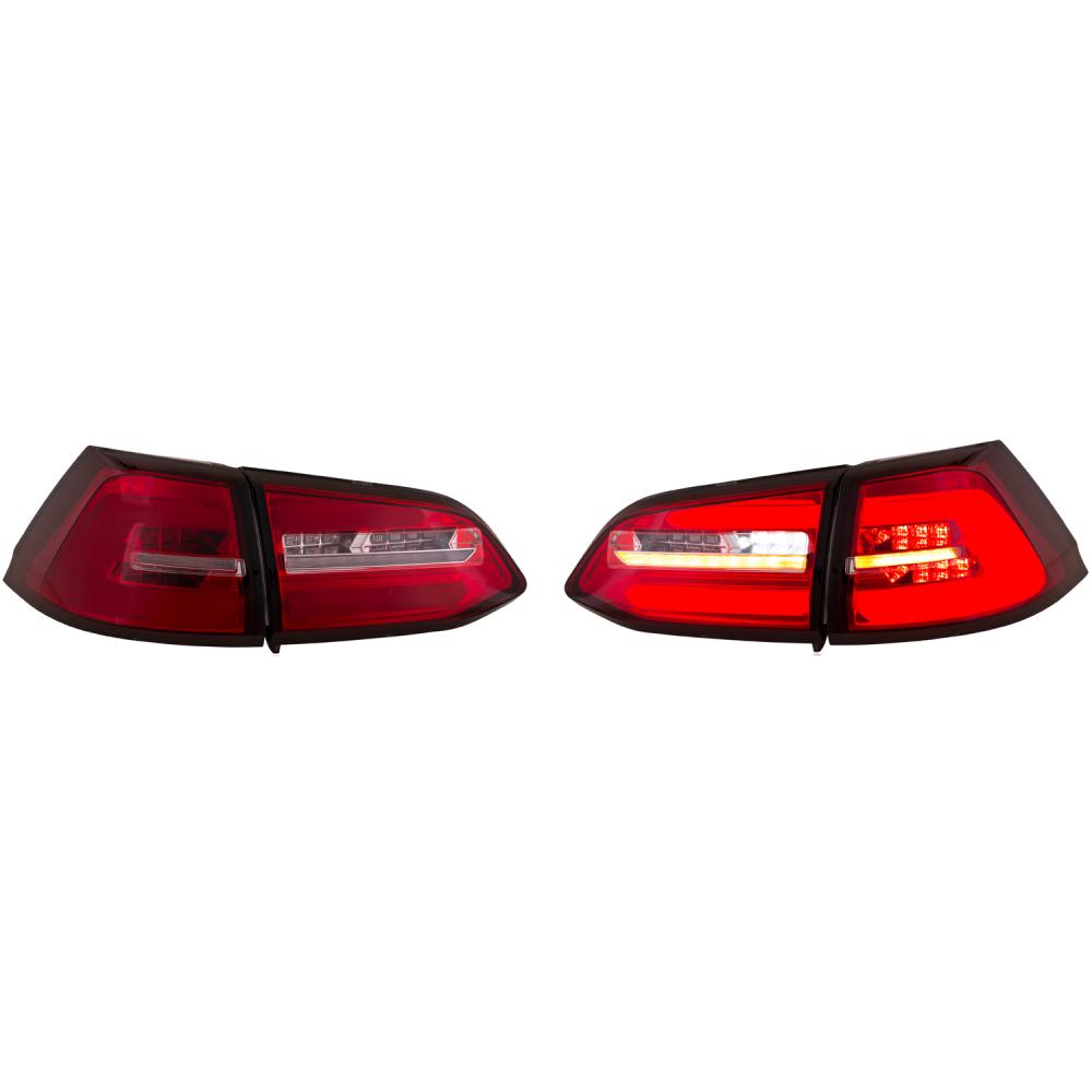 Kit de feux arrières pour Volkswagen