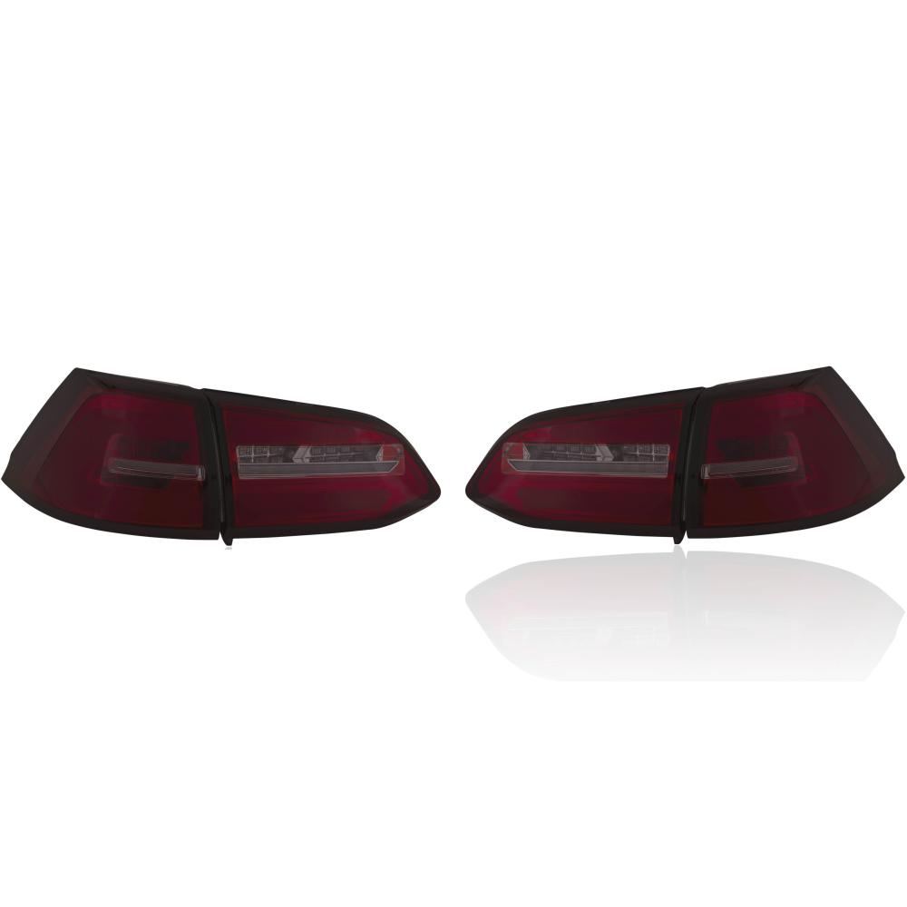 Kit de feux arrières pour Volkswagen