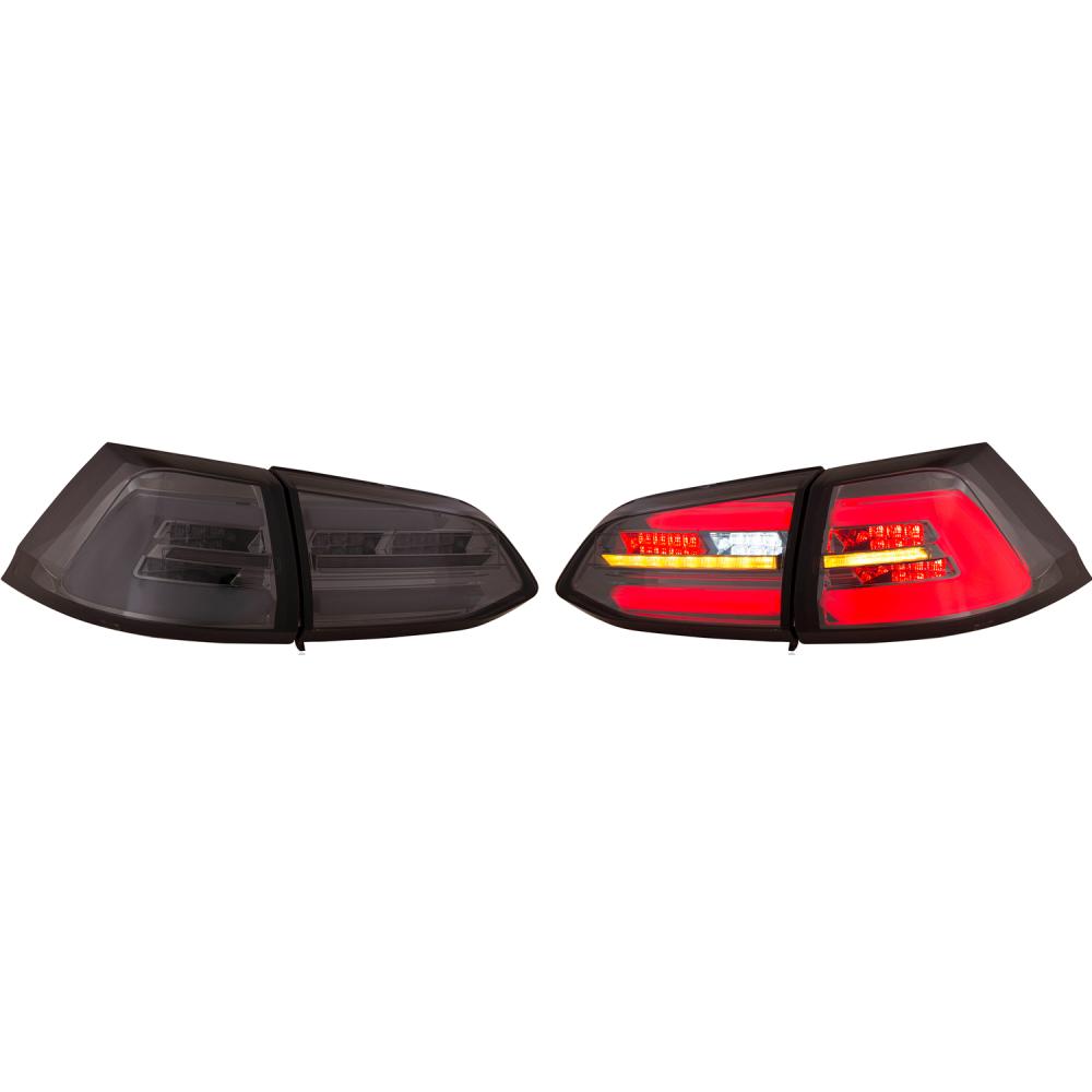 Kit de feux arrières pour Volkswagen